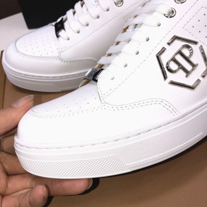 Philipp Plein Shoes